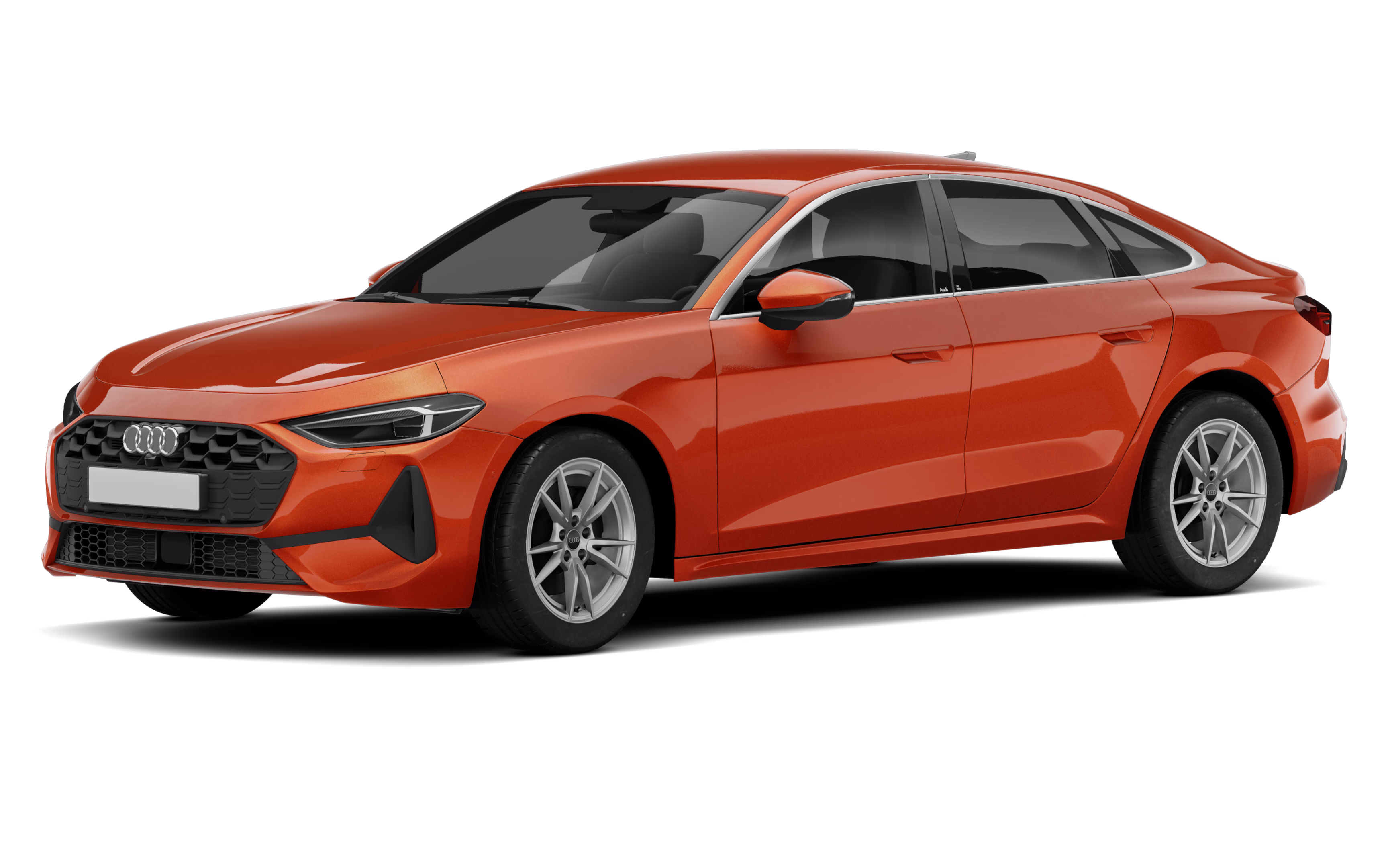 Audi A5 Limousine TFSI