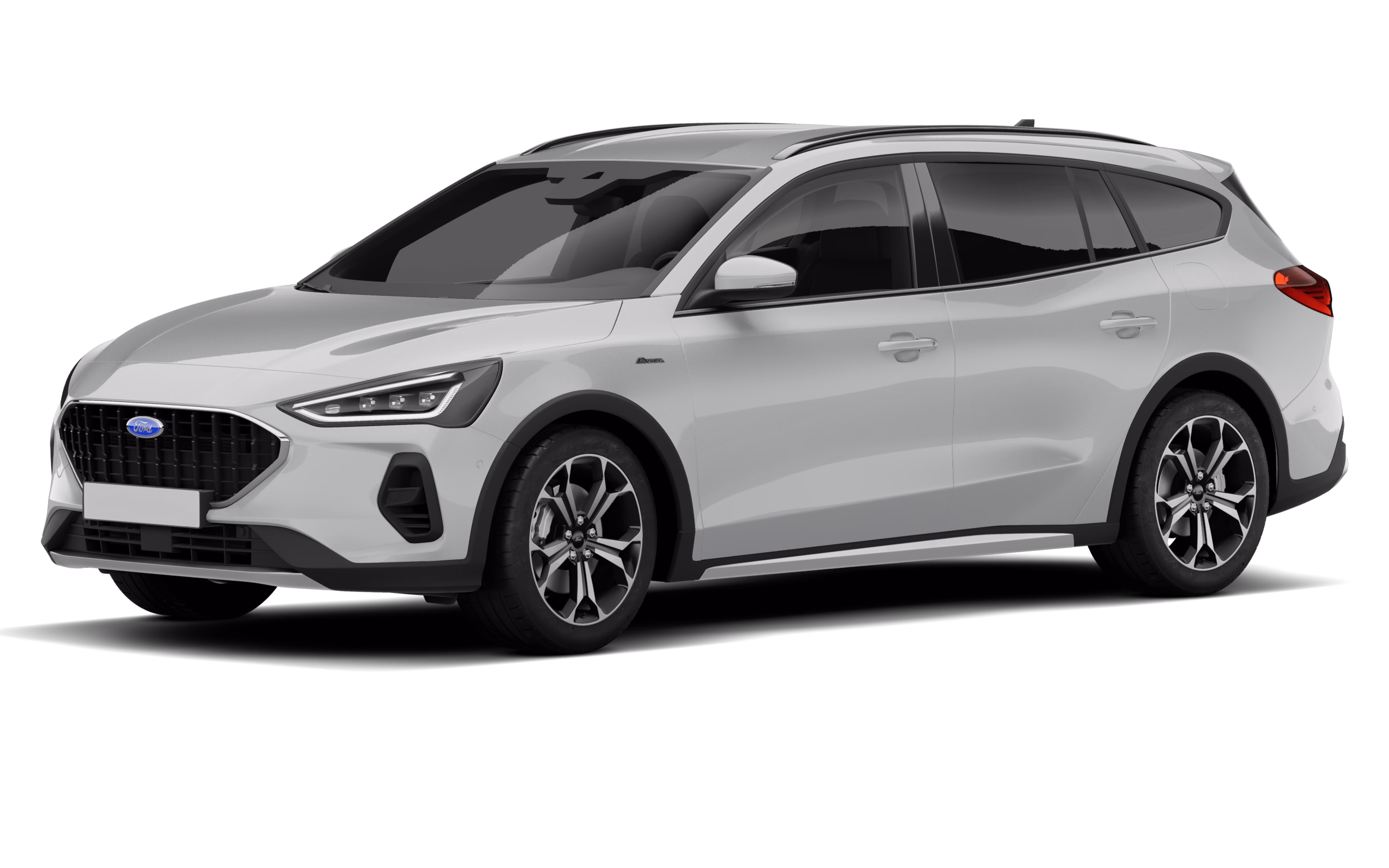 Ford Focus Kombi ST X