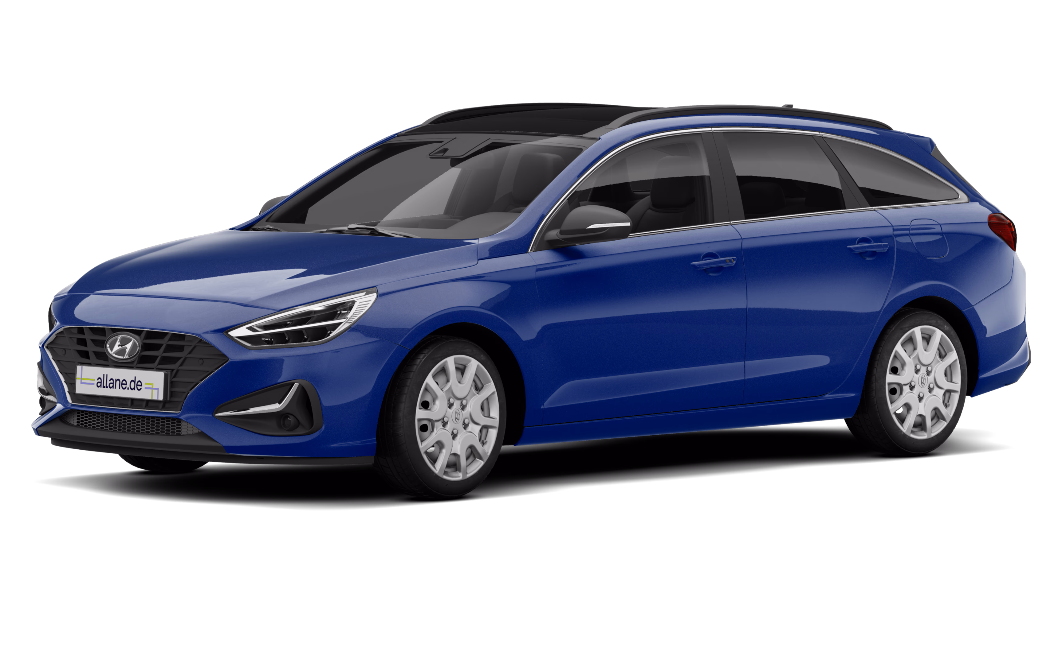 Hyundai i30 1.5 T-GDI