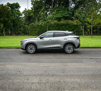 Samochody elektryczne