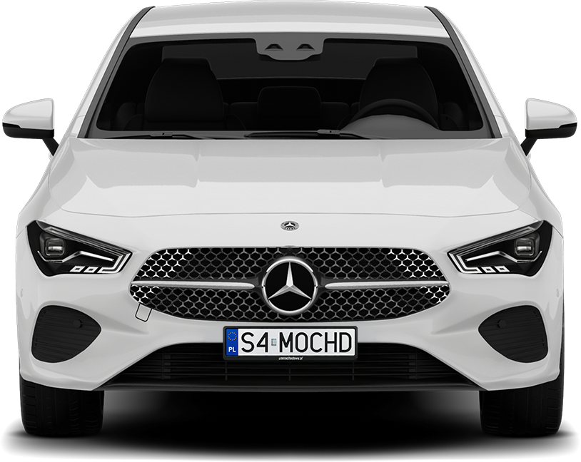 Mercedes-Benz AMG Klasa A