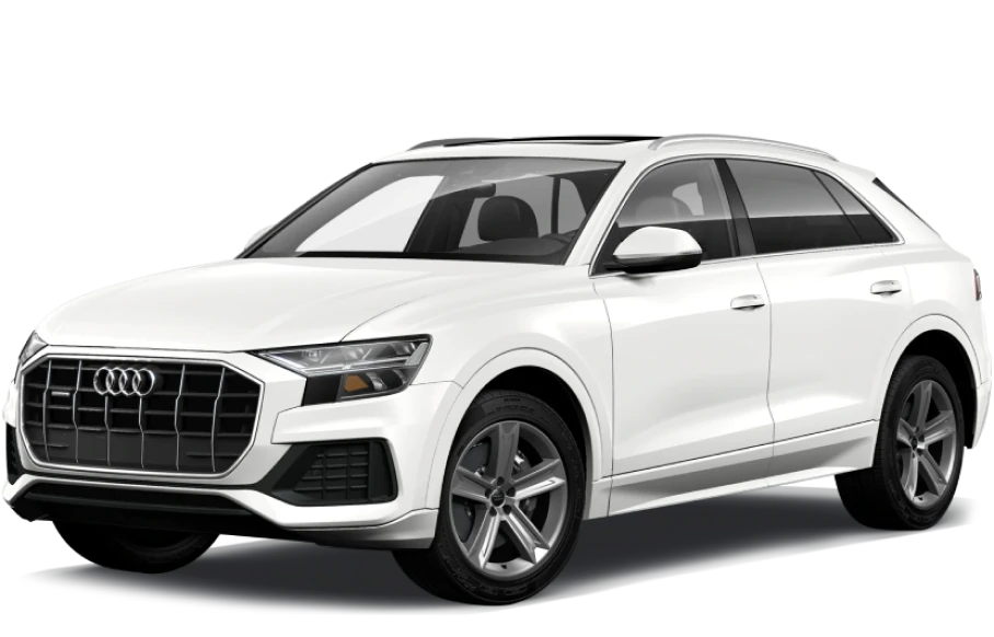 Samochód w ofercie leasingowej