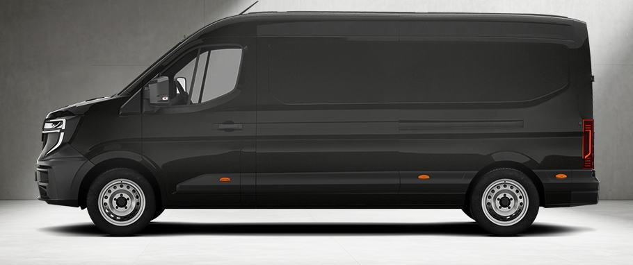 Samochody dostawcze